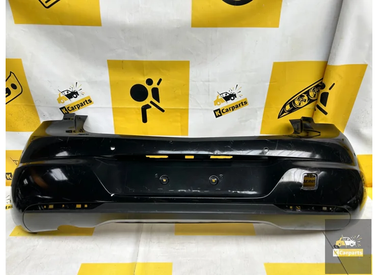 Koop Achterbumper bij KCarparts