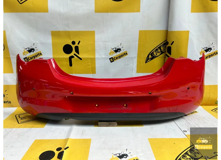 Koop Achterbumper bij KCarparts