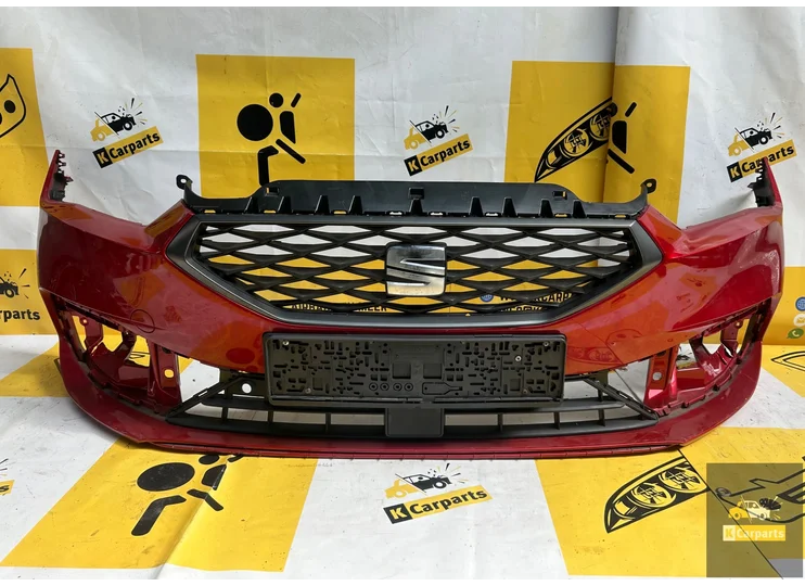 Koop Voorbumper bij KCarparts