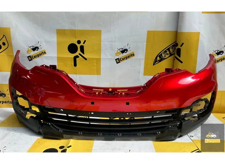 Koop Voorbumper bij KCarparts