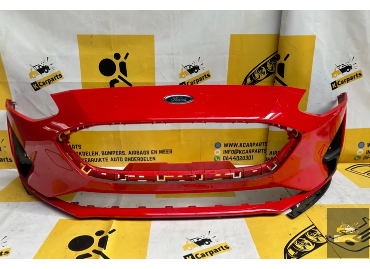 Koop Voorbumper bij KCarparts