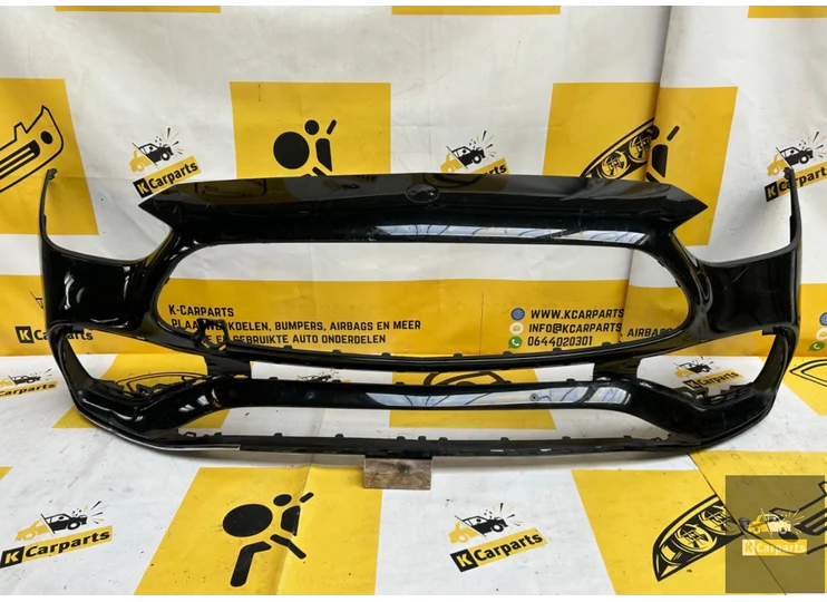 Koop Voorbumper bij KCarparts