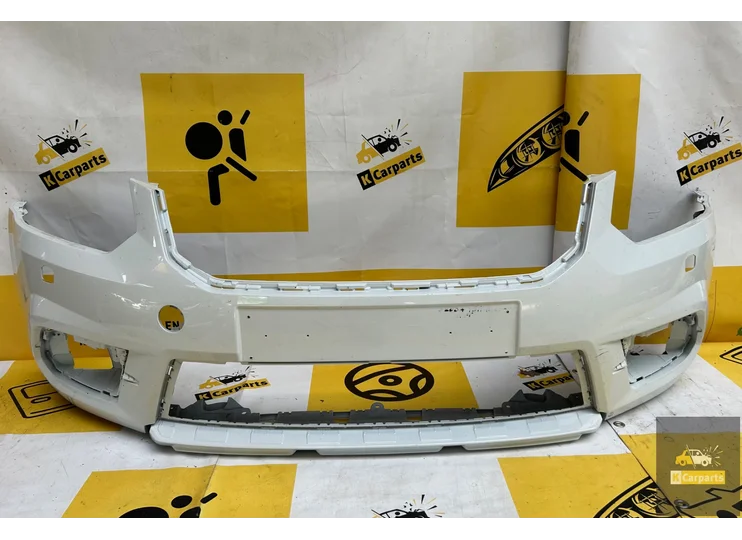 Koop Voorbumper bij KCarparts