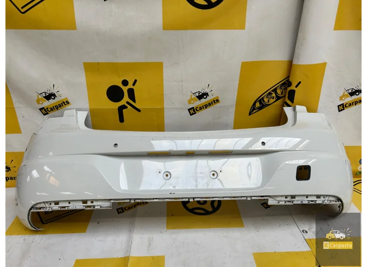 Koop Achterbumper bij KCarparts