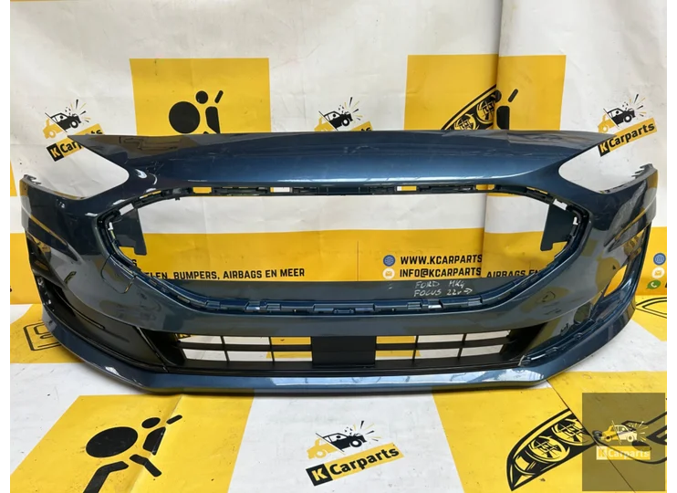 Koop Voorbumper bij KCarparts