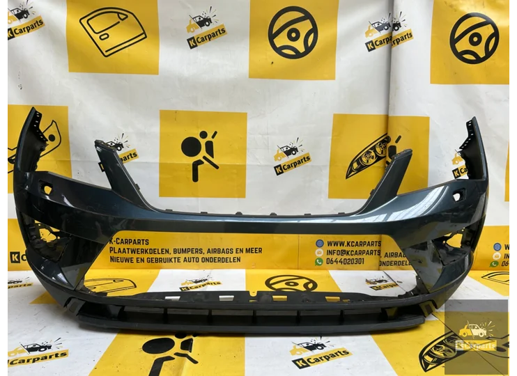 Koop Voorbumper bij KCarparts