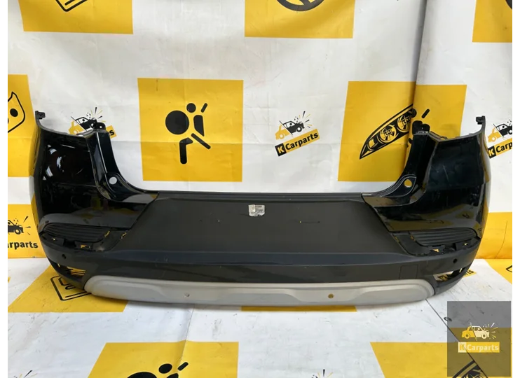 Koop Achterbumper bij KCarparts