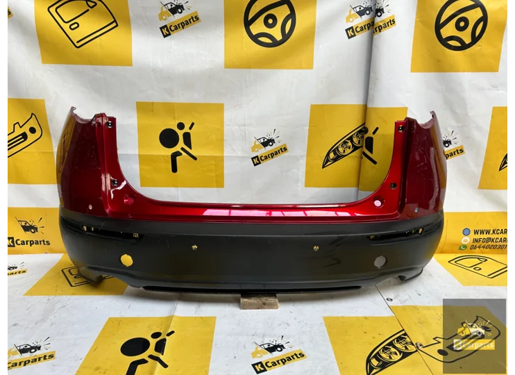 Koop Achterbumper bij KCarparts
