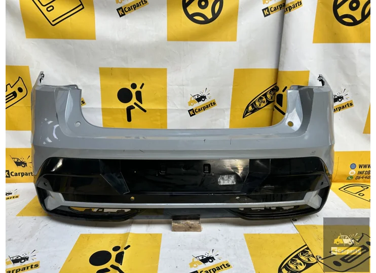 Koop Achterbumper bij KCarparts