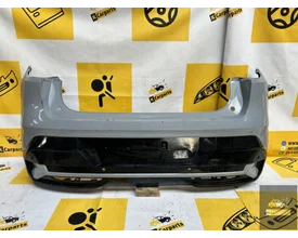 Renault Megane Achterbumper 5 E-Tech 2022-Heden 850B03191R image 1