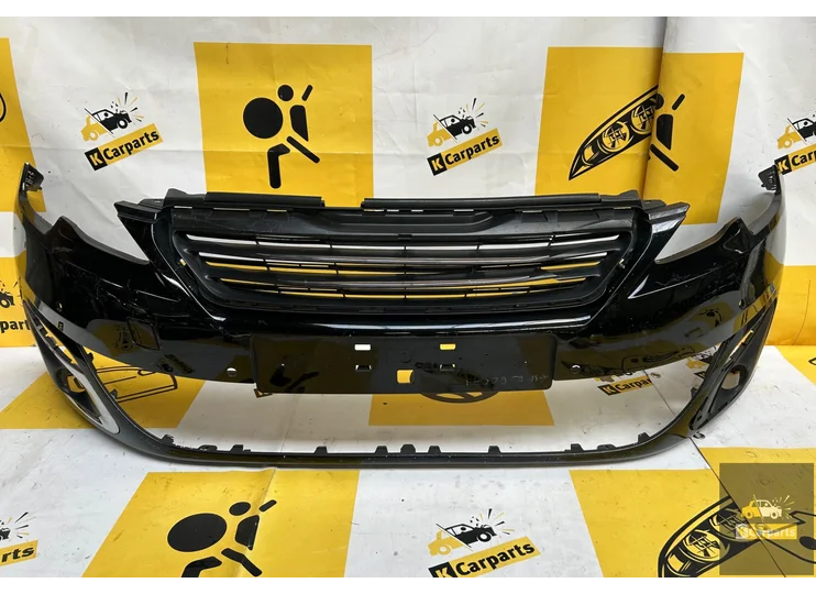 Koop Voorbumper bij KCarparts