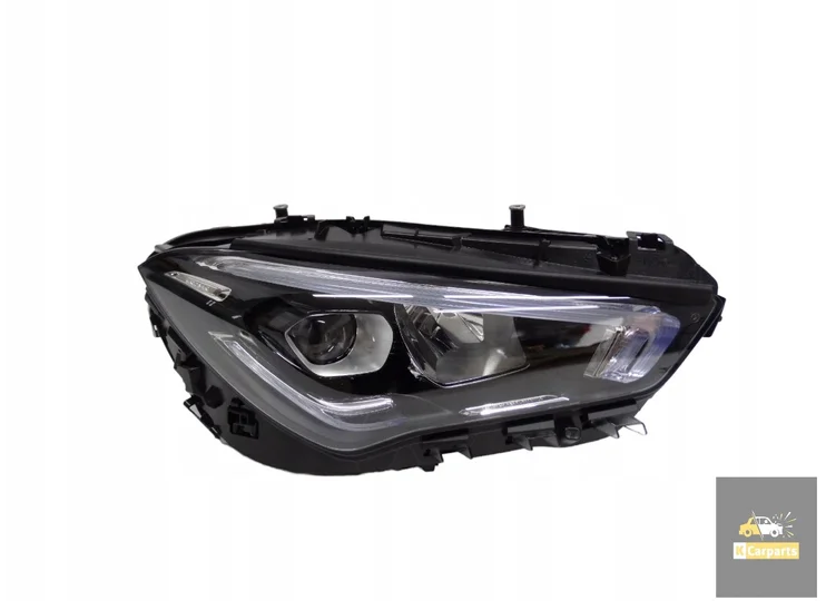 Koop Koplamp | Enkel bij KCarparts
