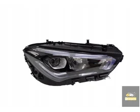 Mercedes CLA II W118 Koplamp Rechts  Performance A1189068400 image 1