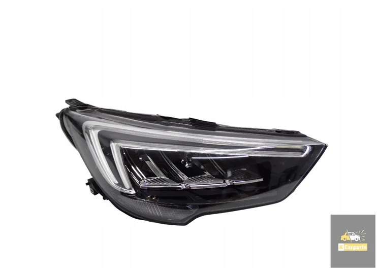 Koop Koplamp | Enkel bij KCarparts