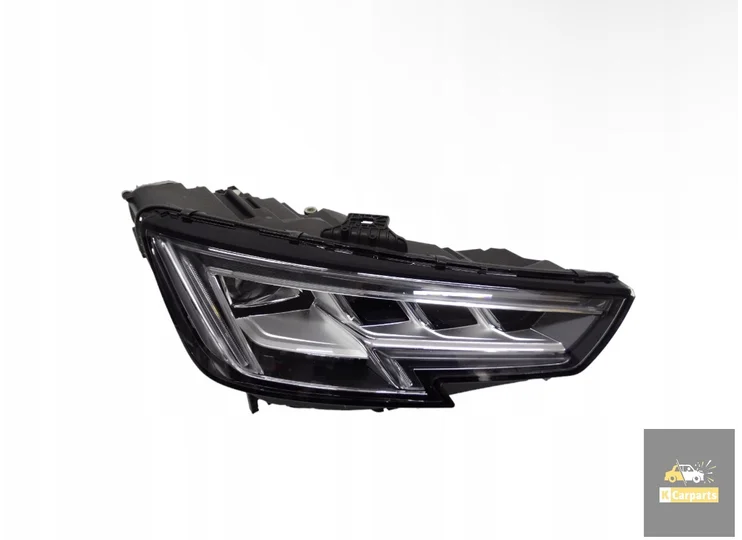 Koop Koplamp | Enkel bij KCarparts