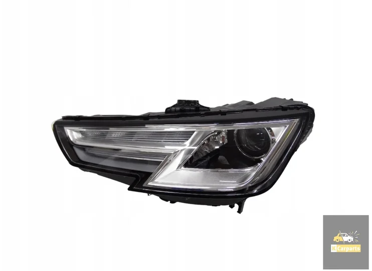 Koop Koplamp | Enkel bij KCarparts