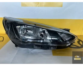 FORD FOCUS 2020 KOPLAMP LED RECHTS R JX7B-13W029-CE image 1