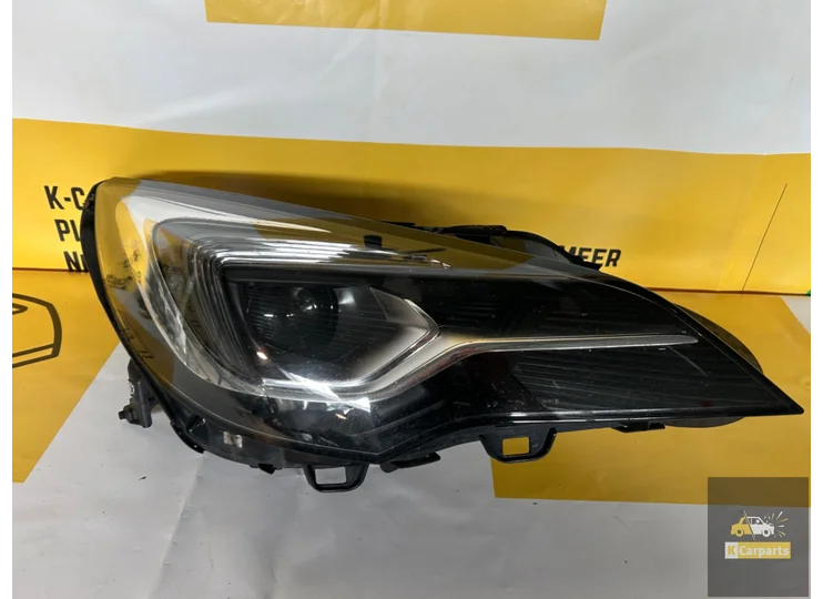 Koop Koplamp | Enkel bij KCarparts