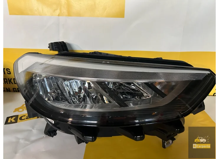 Koop Koplamp | Enkel bij KCarparts