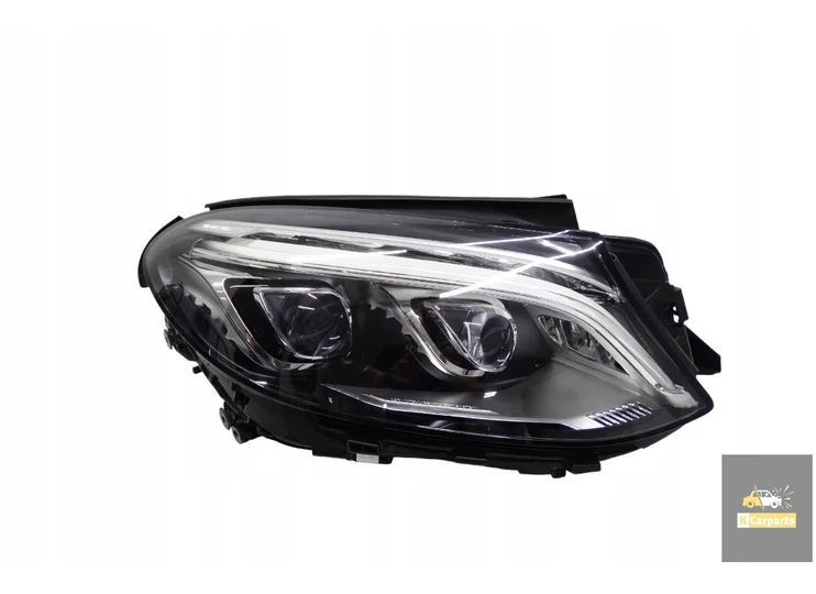 Koop Koplamp | Enkel bij KCarparts