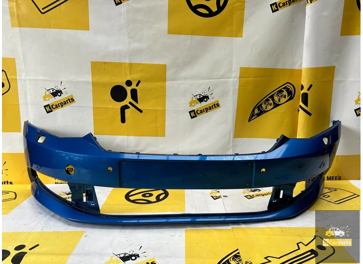 Koop Voorbumper bij KCarparts