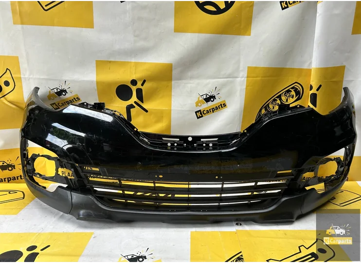 Koop Voorbumper bij KCarparts