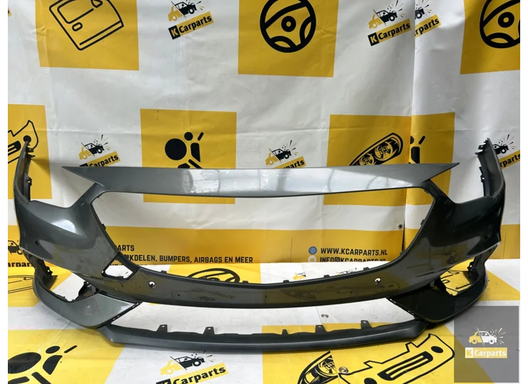 Koop Voorbumper bij KCarparts