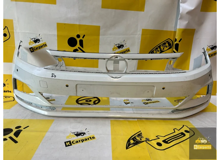 Koop Voorbumper bij KCarparts