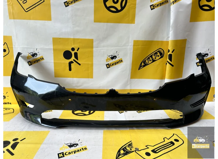 Koop Voorbumper bij KCarparts