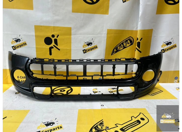 Koop Voorbumper bij KCarparts