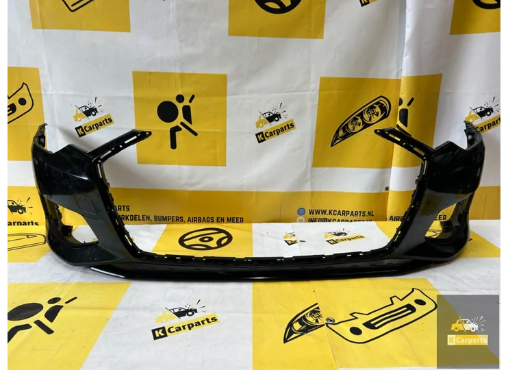 Koop Voorbumper bij KCarparts