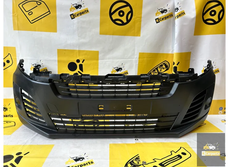 Koop Voorbumper bij KCarparts