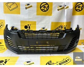 Voorbumper Peugeot Citroen Jumpy l 1615649280. 9808639977 image 1