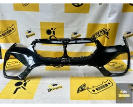 BMW X1 F48 LCI Voorbumper 51117954205 image 1