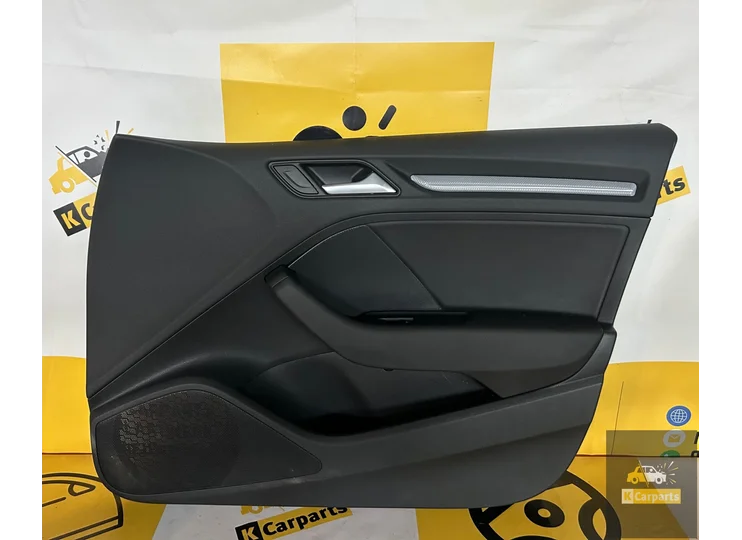 Koop Portierbekleding | Deurpaneel | Enkel bij KCarparts