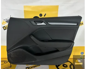 Deurpaneel rechtsvoor Audi A3 8V Sportback 8V4867106 image 1