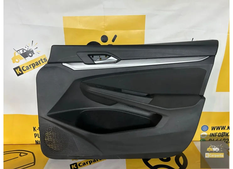 Koop Portierbekleding | Deurpaneel | Enkel bij KCarparts