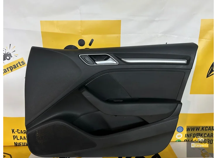 Koop Portierbekleding | Deurpaneel | Enkel bij KCarparts