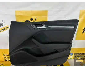 Deurpaneel rechtsvoor Audi A3 8V Sportback 8V4867106 image 1