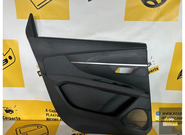 Koop Portierbekleding | Deurpaneel | Enkel bij KCarparts