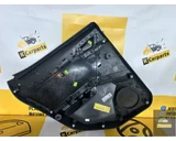 Koop Portierbekleding | Deurpaneel | Enkel bij KCarparts