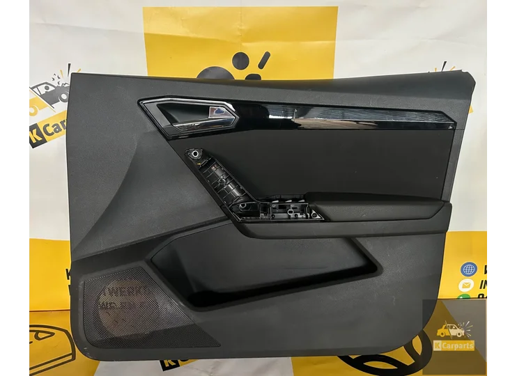 Koop Portierbekleding | Deurpaneel | Enkel bij KCarparts
