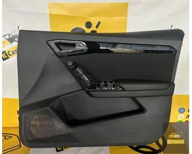 Portierbekleding rechts-voor Seat Ibiza FR 6F0867114 image 1