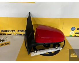 Zijspiegel Toyota Aygo Peugeot 108 C1 Links elektrische image 1