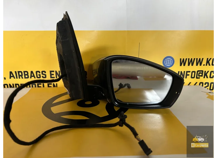 Koop Buitenspiegel | Enkel bij KCarparts