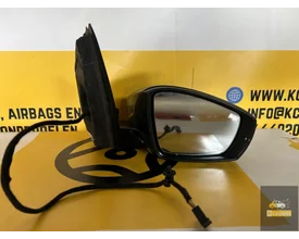 Volkswagen Polo 6R 6c Rechtsvoor Buitenspiegel Origineel image 1