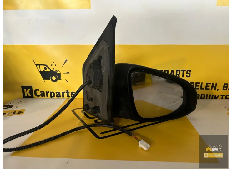 Koop Buitenspiegel | Enkel bij KCarparts