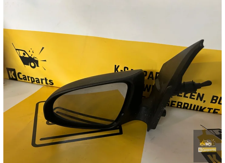 Koop Buitenspiegel | Enkel bij KCarparts