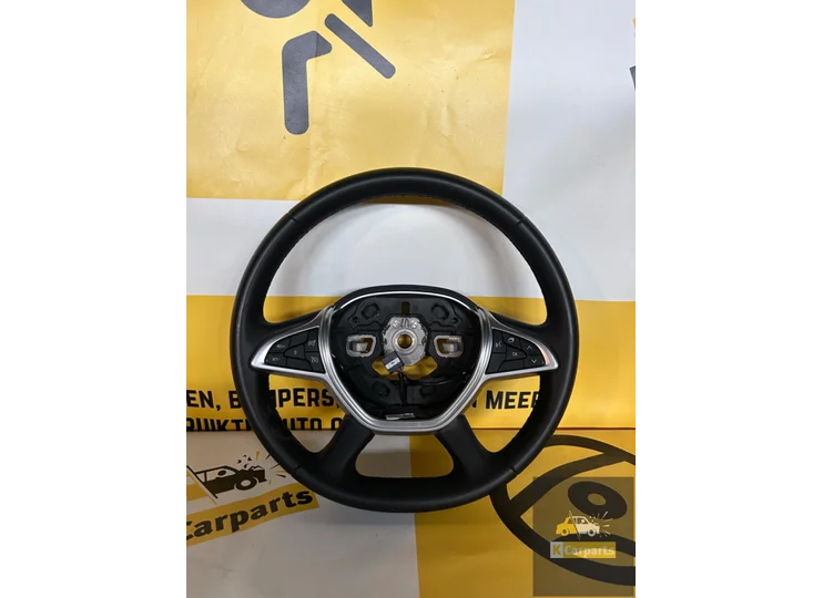 Koop Stuurwiel bij KCarparts