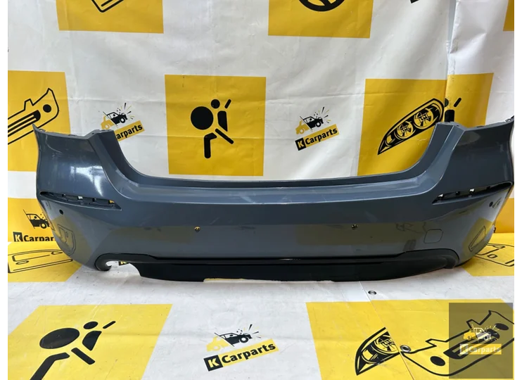 Koop Achterbumper bij KCarparts
